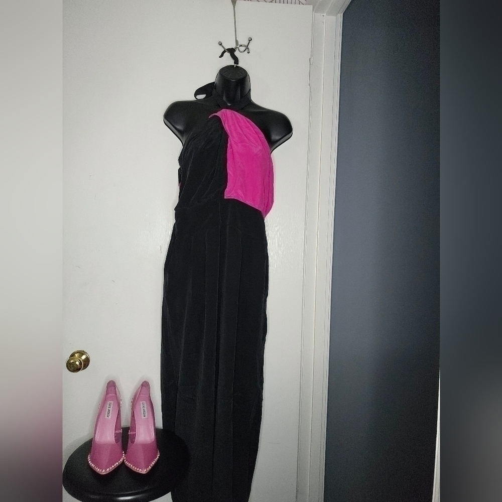 Bebe "Addiction" Jumpsuit